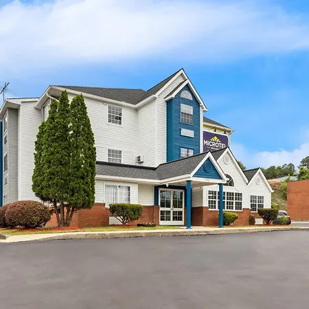 Microtel Inn & Suites By Wyndham Norcross